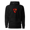 824 Base Defense Squadron Unisex Hoodie - 1