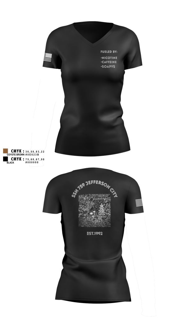 FREE T-SHIRT