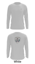 Special Victims Unit 15406382 Long Sleeve Performance Shirt - 5