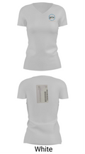 Appalachian Reclamation Koalition 24483081 Women's Short Sleeve V-neck Shirt - 19