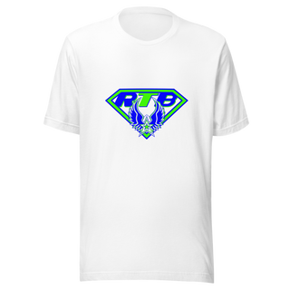 Unisex Staple T-Shirt - White