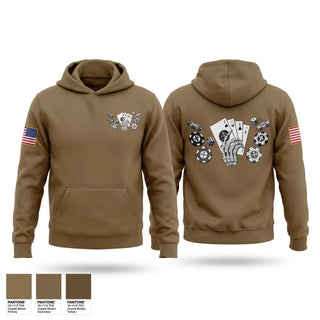 Hoodie, 82nd ADSB, Army, Teamtime, Team time, sublimation, custom sports apparel, team uniforms, spirit wear, spiritwear, sports uniforms, custom shirts, team store, custom team store, fundraiser sports, apparel fundraiser