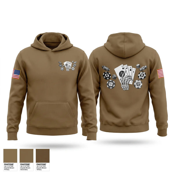 Hoodie, 82nd ADSB, Army, Teamtime, Team time, sublimation, custom sports apparel, team uniforms, spirit wear, spiritwear, sports uniforms, custom shirts, team store, custom team store, fundraiser sports, apparel fundraiser