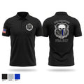 PBA 317 Short Sleeve Performance Polo - 1