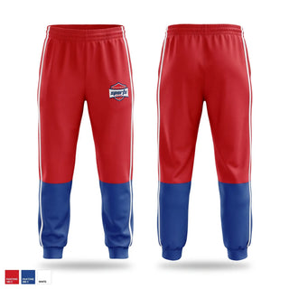 Sweatpants, SWSA, Softball, Teamtime, Team time, sublimation, custom sports apparel, team uniforms, spirit wear, spiritwear, sports uniforms, custom shirts, team store, custom team store, fundraiser sports, apparel fundraiser
