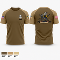 Seabee Short Sleeve Performance Shirt - 1
