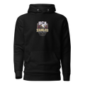 Eagles Unisex Hoodie - 1