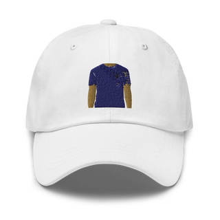 Charlie Co 47451917 Classic Dad Hat | Yupoong 6245CM