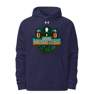 Midwest Monsters 63725016 Under Armour速 Hoodie