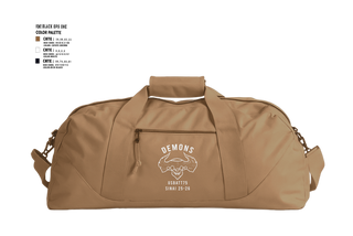 Duffle Bag, D-co 1-173 1st PLT, , Teamtime, Team time, sublimation, custom sports apparel, team uniforms, spirit wear, spiritwear, sports uniforms, custom shirts, team store, custom team store, fundraiser sports, apparel fundraiser