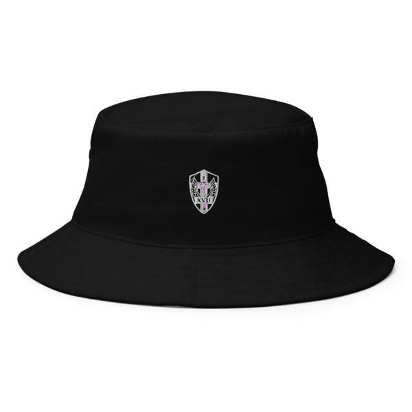 AFSOC OL-B 19142598 Bucket Hat | Big Accessories BX003