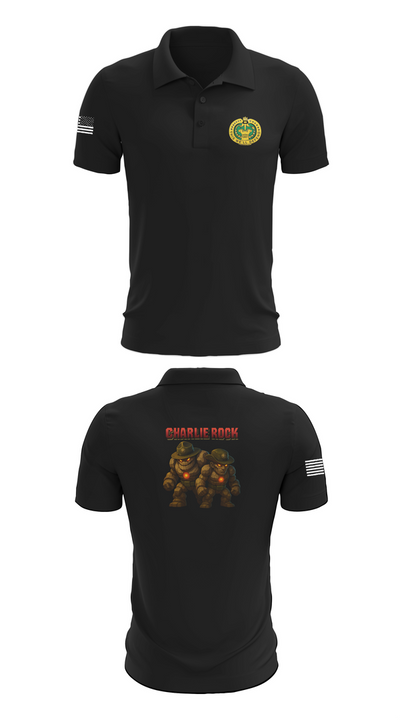 C 787 53485667 Short Sleeve Performance Polo - 27