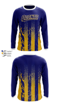 Oconto Long Sleeve Performance Shirt - 6