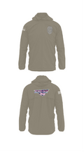 Lancaster County Drug Task Force 26202720 Windbreaker - 1