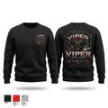 VIPER Task Force Crew Neck Sweatshirt - 1