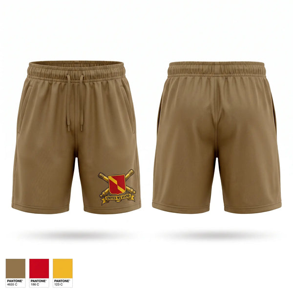 Athletic Shorts With Pockets, 4-27 FA, Army, Teamtime, Team time, sublimation, custom sports apparel, team uniforms, spirit wear, spiritwear, sports uniforms, custom shirts, team store, custom team store, fundraiser sports, apparel fundraiser