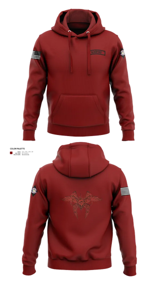 Hoodie, Blackfoot 2nd platoon, , Teamtime, Team time, sublimation, custom sports apparel, team uniforms, spirit wear, spiritwear, sports uniforms, custom shirts, team store, custom team store, fundraiser sports, apparel fundraiser