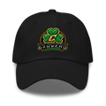 Clovers Lacrosse Club Dad hat