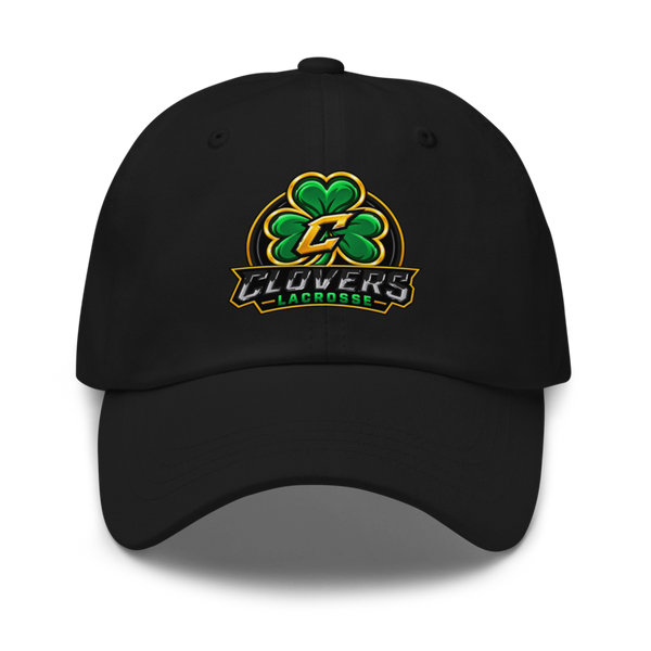 Dad hat - Black