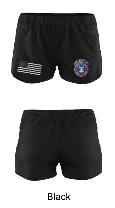 Waukesha recruiting station 70828393 Ranger Panties - 23