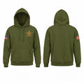 The Levy County Sheriff's Office Hoodie - 1