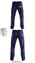 Illinois Jump Rope 66812681 Sweatpants - 6
