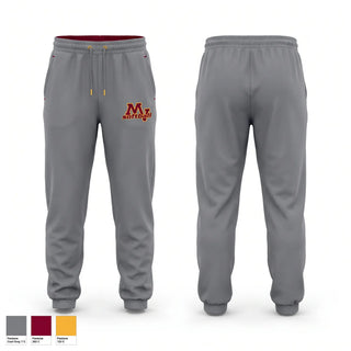 Sweatpants, Mountain View Bruins, Softball, Teamtime, Team time, sublimation, custom sports apparel, team uniforms, spirit wear, spiritwear, sports uniforms, custom shirts, team store, custom team store, fundraiser sports, apparel fundraiser
