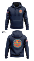 JEFFERSON COUNTY EMS Hoodie - 21