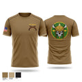 977 MP CO Short Sleeve Performance Shirt - 1