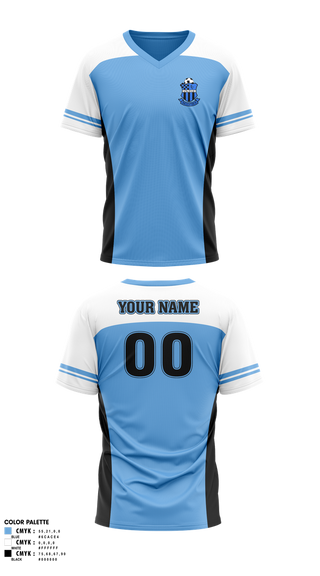 Mens Soccer Jersey, Vikings FC, Men's Soccer, Teamtime, Team time, sublimation, custom sports apparel, team uniforms, spirit wear, spiritwear, sports uniforms, custom shirts, team store, custom team store, fundraiser sports, apparel fundraiser