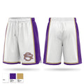 Saint Raphael Academy Athletic Shorts With Pockets - 1