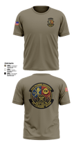 DET OL-B 74906767 Short Sleeve Performance Shirt - 2