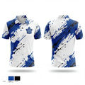 Leafs 90898007 Short Sleeve Performance Polo - 1