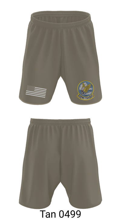 36 FTS 18867159 Athletic Shorts With Pockets - 69