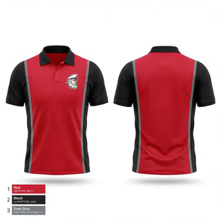 Short Sleeve Performance Polo, Lakers, Wrestling, Teamtime, Team time, sublimation, custom sports apparel, team uniforms, spirit wear, spiritwear, sports uniforms, custom shirts, team store, custom team store, fundraiser sports, apparel fundraiser