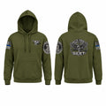 Smyth County Sheriff’s Office S.E.R.T. Hoodie - 1