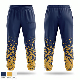 Sweatpants, Enterprise, Baseball, Teamtime, Team time, sublimation, custom sports apparel, team uniforms, spirit wear, spiritwear, sports uniforms, custom shirts, team store, custom team store, fundraiser sports, apparel fundraiser