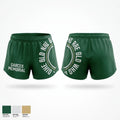 Garces Memorial Women's Shorts - 1