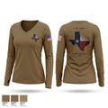 Stallions Old School Cotton Feel Shirt - 1