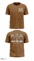 192nd MP BN Short Sleeve Performance Shirt - 6