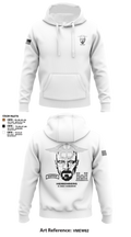 Heisenberg’s 61989625 Hoodie - 102