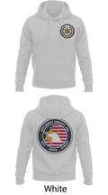 Erie County Sheriff's Office PBA 40882074 Hoodie - 4