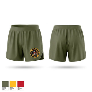 Ranger Panties, Warwick Township Fire Department, Fire Department, Teamtime, Team time, sublimation, custom sports apparel, team uniforms, spirit wear, spiritwear, sports uniforms, custom shirts, team store, custom team store, fundraiser sports, apparel fundraiser