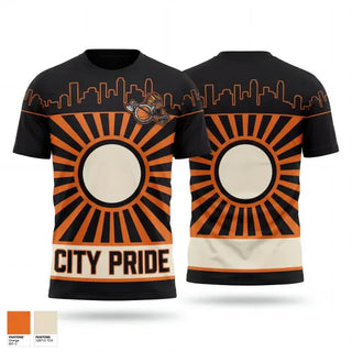 Short Sleeve Performance Shirt, The Philadelphia Tomahawks, Men's Basketball, Teamtime, Team time, sublimation, custom sports apparel, team uniforms, spirit wear, spiritwear, sports uniforms, custom shirts, team store, custom team store, fundraiser sports, apparel fundraiser