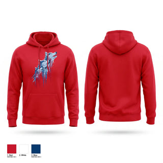 Hoodie, Huskies, Men's Basketball, Teamtime, Team time, sublimation, custom sports apparel, team uniforms, spirit wear, spiritwear, sports uniforms, custom shirts, team store, custom team store, fundraiser sports, apparel fundraiser