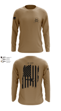 TRF 911 66573604 Long Sleeve Performance Shirt 38