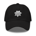 Sacramento Police Marine Unit Dad hat