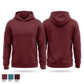 hotshots Hoodie - 2
