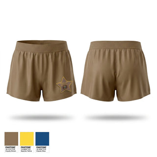 Ranger Panties, Noble county sheriffs dept, Police, Teamtime, Team time, sublimation, custom sports apparel, team uniforms, spirit wear, spiritwear, sports uniforms, custom shirts, team store, custom team store, fundraiser sports, apparel fundraiser