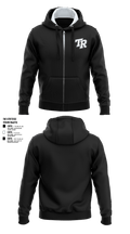 Team Rollin 41727412 Zip Hoodie - 1